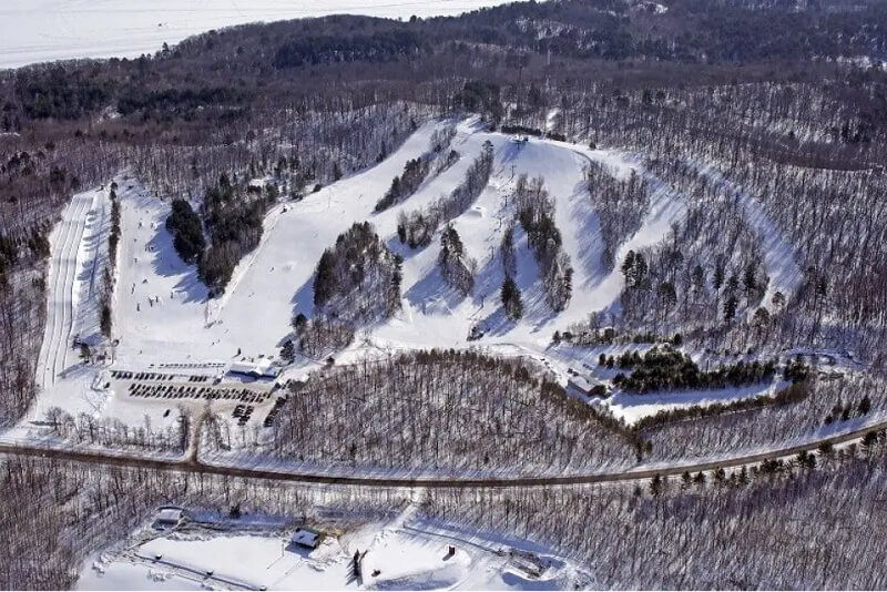 Mount Ski Gull