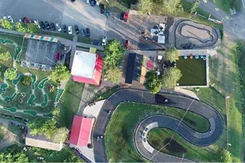 Northland Kart Kountry Family Fun Park