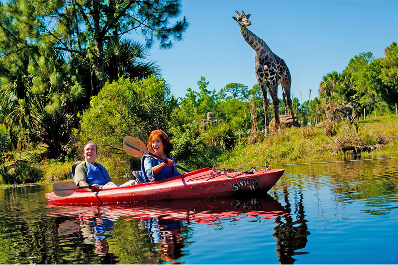 Brevard Zoo