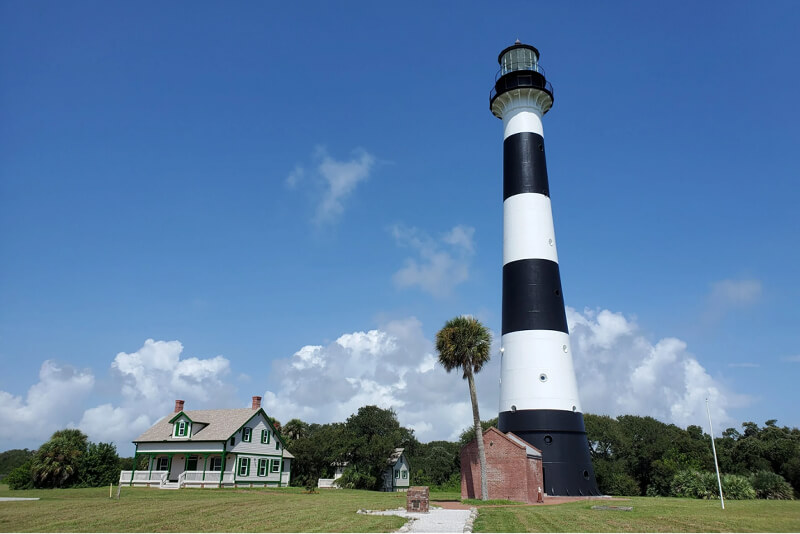 Cape Canaveral Lighthouse