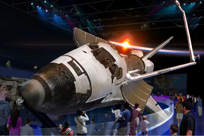 Kennedy Space Center